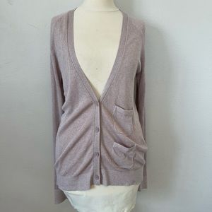 Kate Spade Saturday Button Down Cardigan